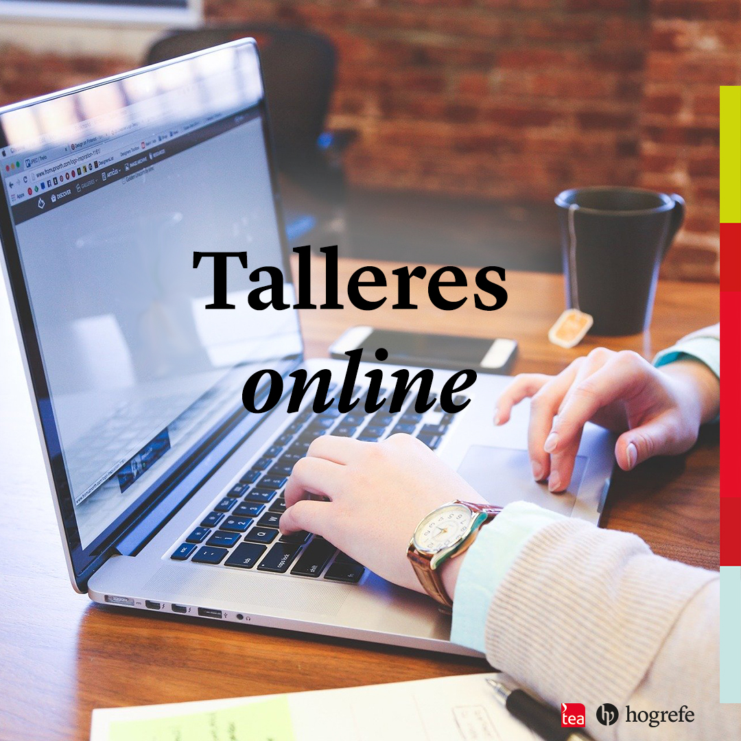 TEAEdiciones's tweet photo. Matricúlate en nuestros "Talleres online" en diferido para poder verlos de forma flexible y sin horarios. Podrás profundizar en la interpretación de los diferentes test y están impartidos por profesionales expertos en cada herramienta.  👉 https://t.co/I6W0kFfAkt https://t.co/QmlV9UPSH2