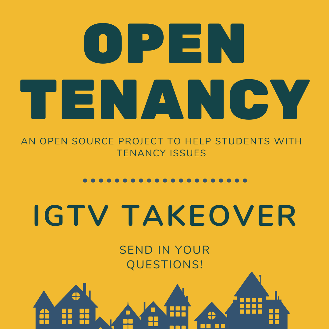 UWELS_'s tweet photo. Want to know what it’s all about? Send a question through our DMs!

openTenancy founders Amy and Ana will be taking over our Instagram page soon.

Link to more info about openTenancy here: https://t.co/VXKUkGPePo

Link to our Instagram here: https://t.co/CtAZqg4Qdv https://t.co/dIo1NZVIww