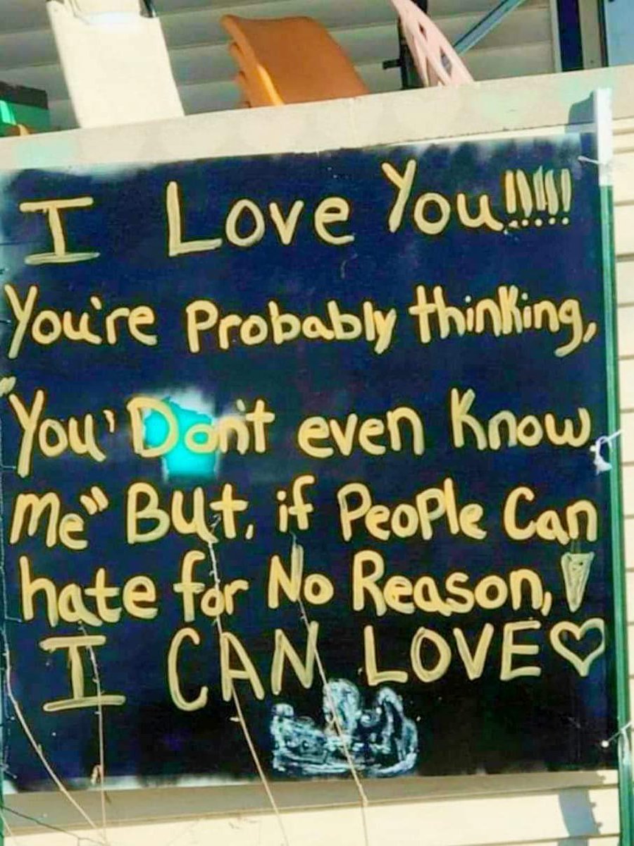 2greatness's tweet photo. ❤️  #Reason #people #HumanRightsDay #love https://t.co/ePjD8MBEnI
