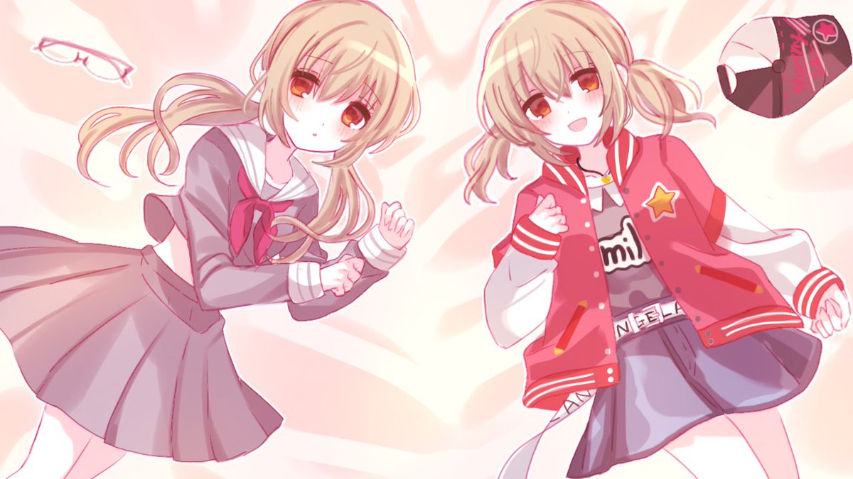 ことは Prsk Fa 小豆沢こはね こはねちゃん ことは Prsk Fa 小豆沢こはね こはねちゃん