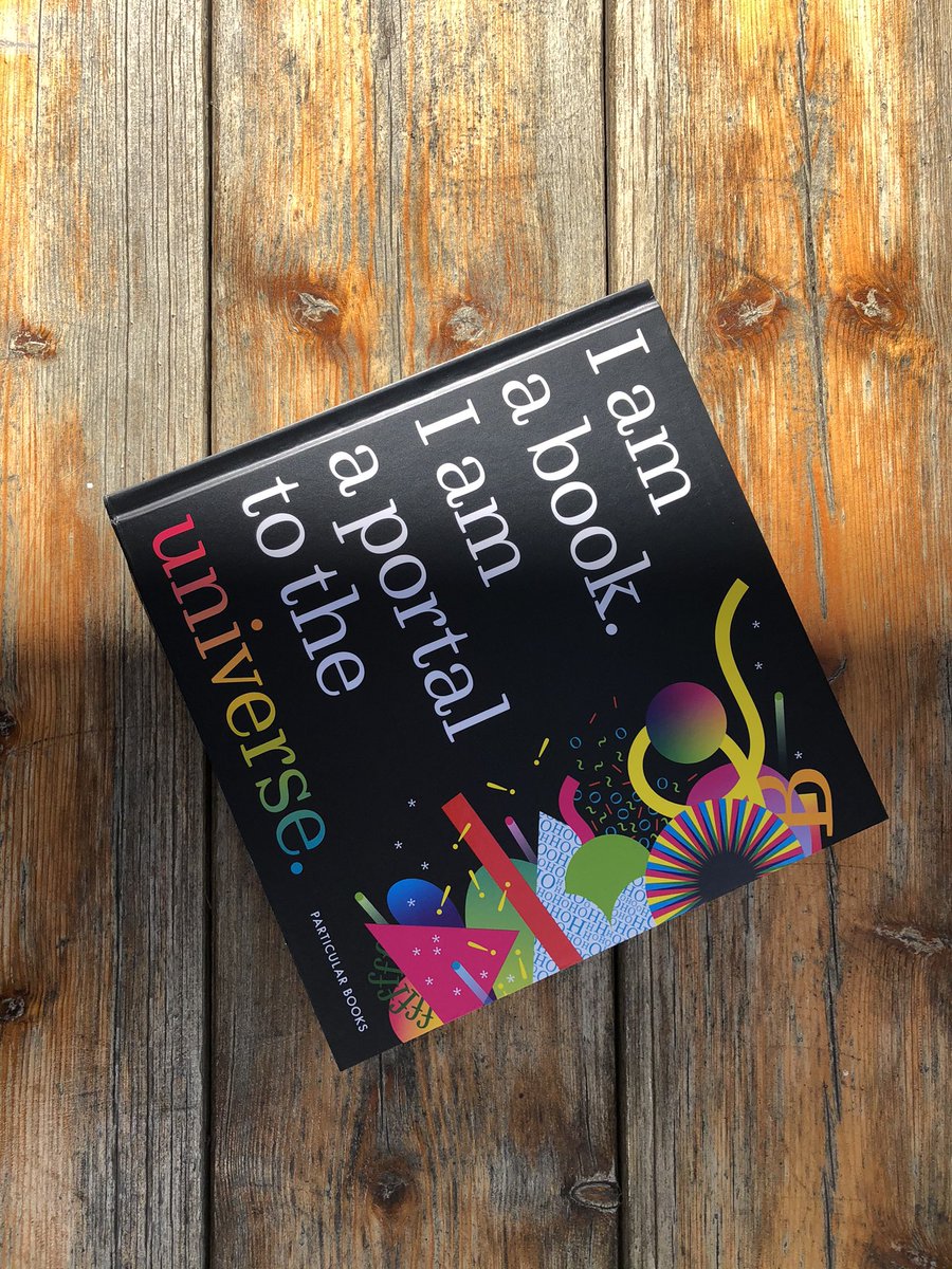 It’s here! <a href="/iamabookonline/">I am a book</a> ✨