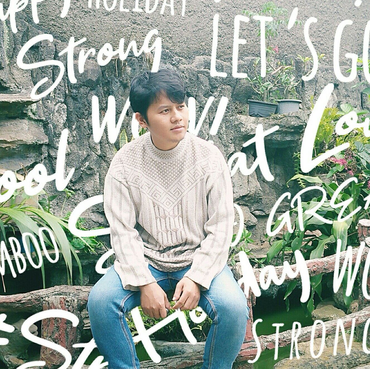 fien_a3's tweet photo. #FotoProfilBaru https://t.co/94v8I1kdg7