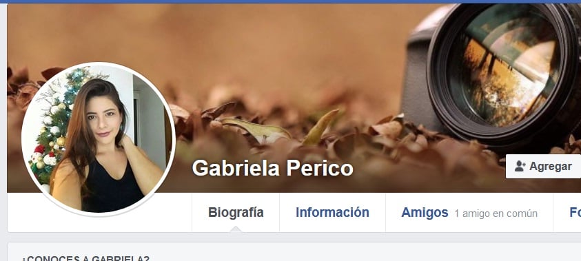FushYouMang's tweet photo. Tenía en mis contactos del Facebook a Gabriela Perico, se molestó y me eliminó, solo porque le pregunté que si iba a hacer sus hallacas de semillas de GIRASOL... https://t.co/wxQGAX6wIu