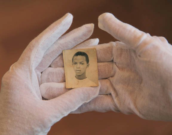 GenArchiveRw's tweet photo. Genocide physical archive preserves original audiovisual, documentary and photographic materials in a secure, controlled environment managed to international standards. https://t.co/ffL256rYh8 https://t.co/fXByf4jSpi