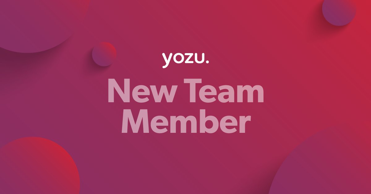 yozu_uk's tweet image. We&apos;re excited to announce that we have recruited Berend, a new member of the team at Yozu.

As a product owner for one of our clients @pandle. Berend&apos;s role is to ensure we continually strive to improve Pandle in ways that exceed expectations. 

🔴 #TeamYozu