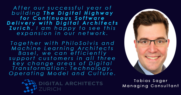 Digital Architects Zurich tweet media