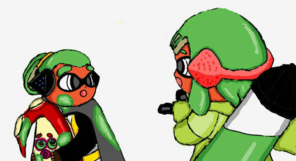Twitter 上的 Haru 絵みて お兄ちゃん Splatoon スプラトゥーン Splatoon2 スプラトゥーン2 3号ボーイ 4号ガール T Co Xgzgbdpn5t Twitter Twitter 上的 Haru 絵みて お兄ちゃん Splatoon スプラトゥーン Splatoon2 スプラトゥーン2 3号ボーイ 4号ガール T Co Xgzgbdpn5t Twitter