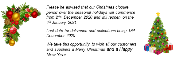 speedplastics's tweet photo. On behalf of everyone at Speed Plastics we want to wish all our customers and suppliers a Merry Christmas and a Happy New Year https://t.co/Ees6lqbiiK