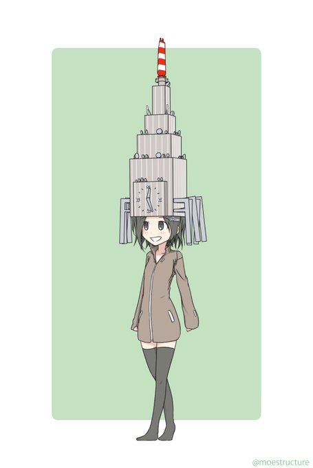 基地局のtwitterイラスト検索結果