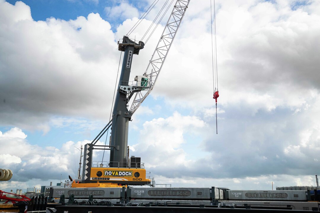 Meeting high quality and safety standards set by our clients in the Oil &amp; Gas industry we strive to deliver the best service possible. We do this together with your people and other contractors where applicable, putting an emphasis on safety and awareness.

#eurorope #equipment