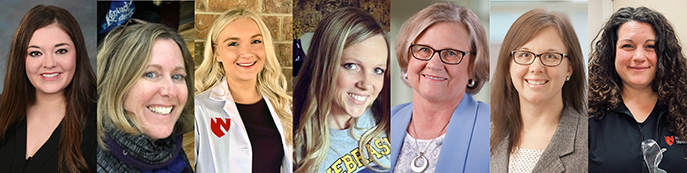 NebraskaMed's tweet photo. Let's hear it for our nurses! 👏👏👏
This year, Nebraska Medicine had 70 nominees and seven winners at the March of Dimes Nurse of the Year Awards. Congrats to the winners and nominees, and thank you to all of our nurses for your extraordinary care! 
#NEMEDSTRONG https://t.co/4Xvvl1WNPH
