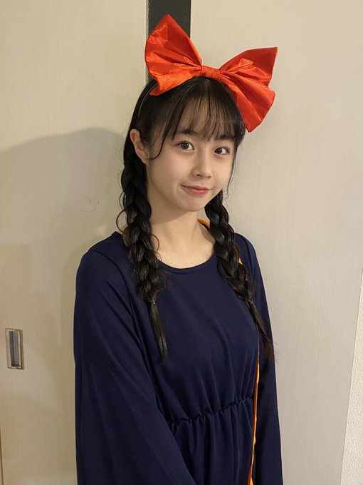 Twitterのコスプレ画像2