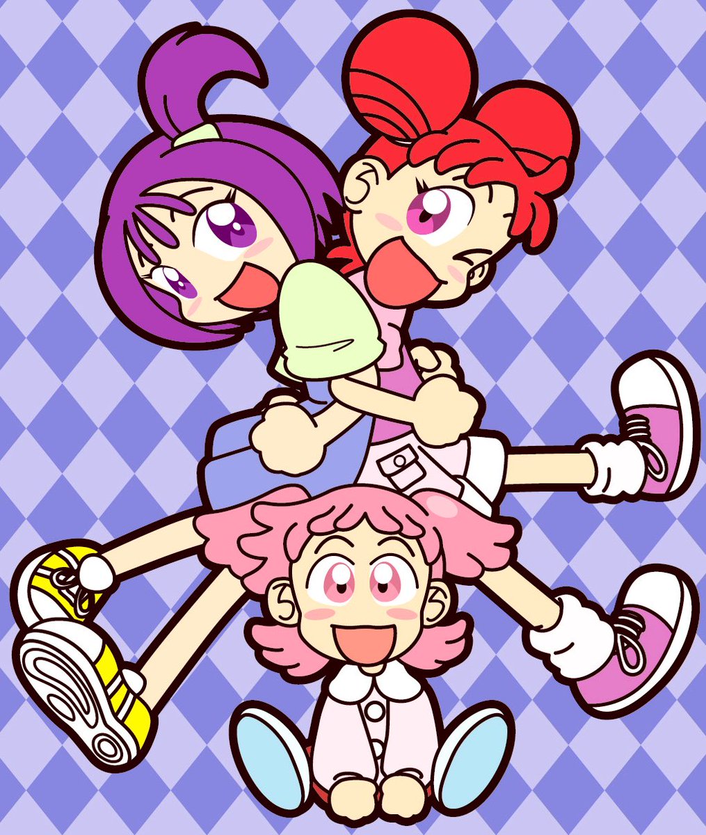 ドレミちゃん おジャ魔女ドレミドッカーンふ！DXなかよしパオちゃん - メルカリ