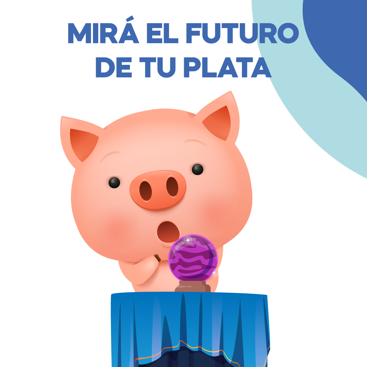 invuelto's tweet photo. 👉¿Sabés cuánto tenés que ahorrar mes a mes para sumar lo que querés? Si la respuesta es no, tu Simulador de Ahorro está listo para vos.

🧐El futuro se puede hacer realidad con tu alcancía inteligente.

#vuelto #ahorro #inversion #economia #alcancia #argentina #ahorrar #plata https://t.co/OaN2AuGx0a