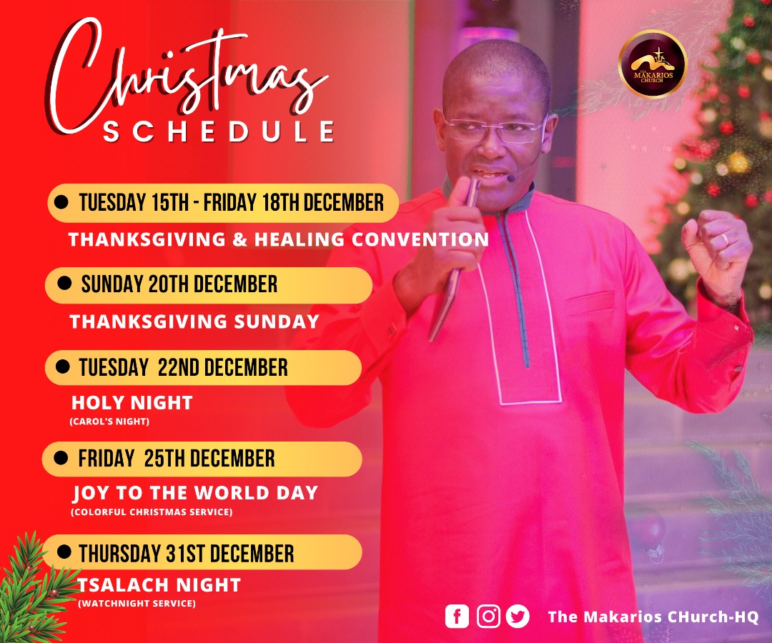 RevKwabons's tweet photo. Don't be left out in this season! 
#ssurge https://t.co/1NVG38nsdI