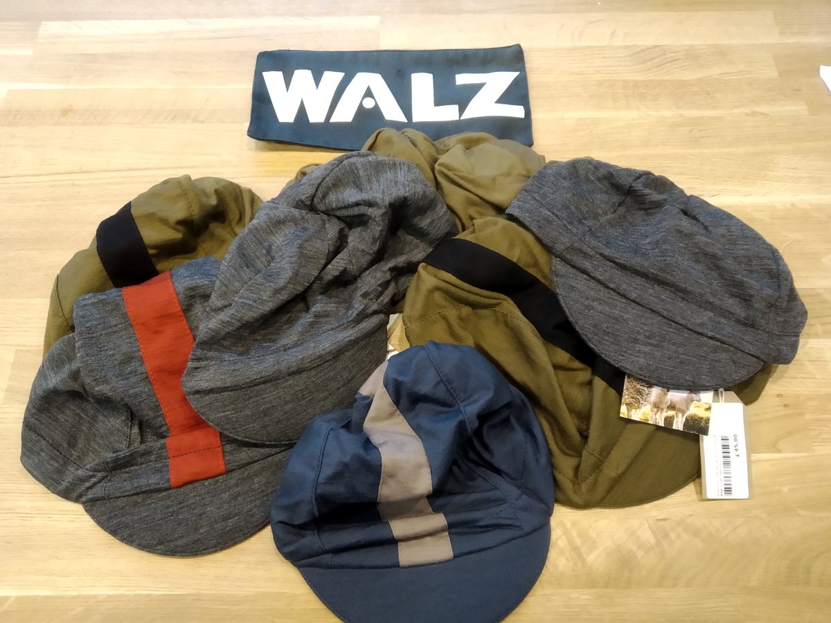 Few restocks just arrived including <a href="/Jonesbikes/">jonesbikes</a> bars including new butted riser and carbon 35mm <a href="/WalzCaps/">Walz Caps</a> merino and wicking <a href="/salsacycles/">Salsa Cycles</a> Anything cradles.