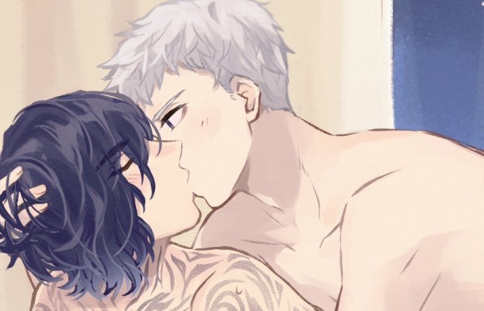 rikka_x_'s tweet image. ネロVで寝バック💙

🔞Full ↓
privatter.net/i/5487634

#NeroV
(＊List only)