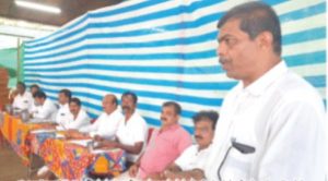 udayacharptl's tweet image. ರಾಜಕೀಯ ಮುಖಂಡರಾದ ಹರಿಕೃಷ್ಣ ಬಂಟ್ವಾಳ್ ಅವರು ತುಳುನಾಡಿನ ವೀರ ಪುರುಷರಾದ ಕೋಟಿ ಚೆನ್ನಯರ ಬಗ್ಗೆ ಅವಹೇಳನಕಾರಿ ಹೇಳಿಕೆ ನೀಡಿದ್ದು, ಕಾರಣಿಕ
ಪುರುಷರ ಮೂಲಸ್ಥಾನದ ಬಗ್ಗೆ ತುಚ್ಚವಾಗಿ ಮಾತನಾಡಿದ್ದಾರೆ. udaymultimedia.com/archives/989