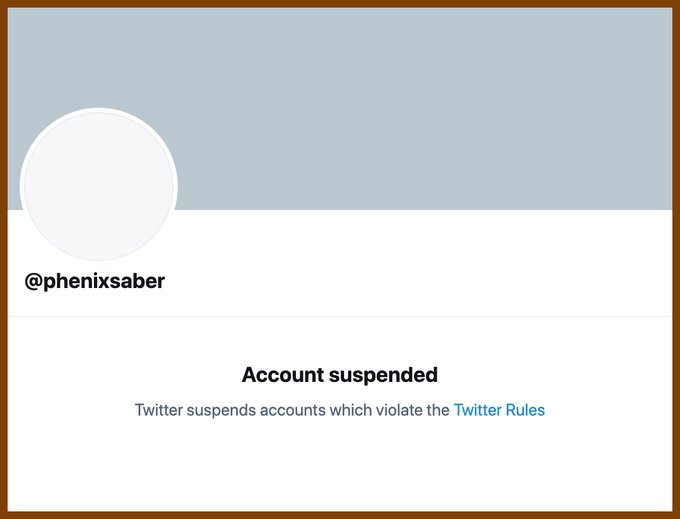アベガー団長 海賊局 凍結党 さん がハッシュタグ ネトウヨ秋のban祭り をつけたツイート一覧 1 Whotwi グラフィカルtwitter分析