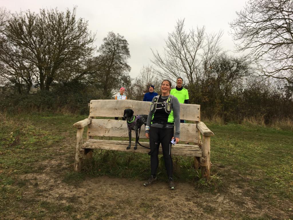 WimpoleRunners's tweet photo. Great running this morning well done wimpolers. @WimpoleEstateNT https://t.co/9Li07X24Et
