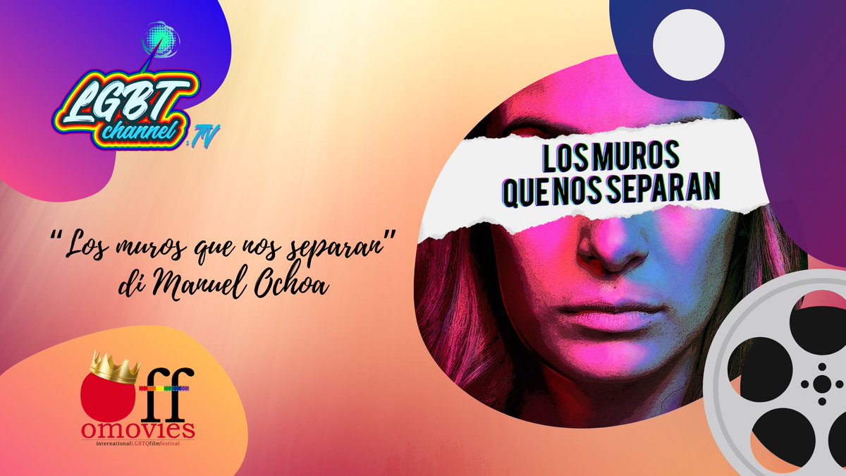 #CineForum | OFF - Manuel Ocho a lgbtchannel.tv

lgbtchannel.tv/blog/cineforum…