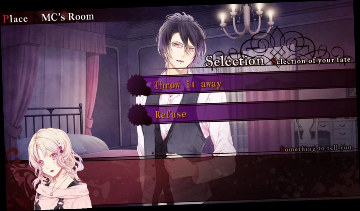download diabolik lovers game for android