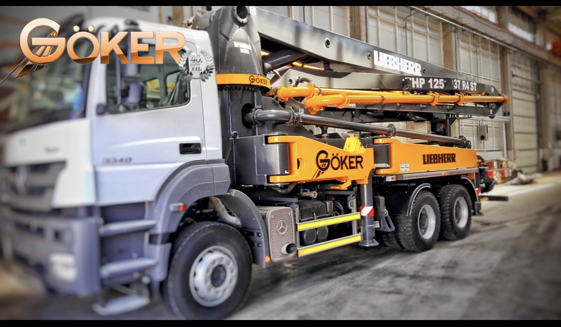 goker_is's tweet photo. 2.hands mobile concrete pumps . 2. El beton pompası uygun fiyatlar ve yedekparça bakım hizmetleri ile GÖKER’de sales1@goker.com.tr cis@goker.com.tr #ukranie #Uzbekistan #asia #europea #romania #Kazakhstan #georgia https://t.co/O0nt2LRQ2a