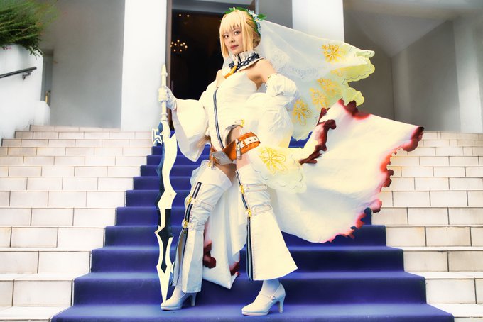 コスプレイヤーすやのTwitter画像23