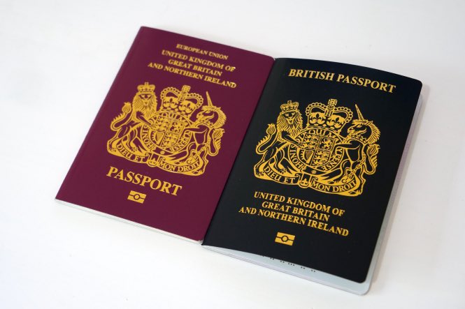 From the 1st January 2021 there will be some changes in how we can travel around the EU.If you have a British passport, you will need to have at least six months left on your passport and your passport must have been issued within the last 10 years to be valid.