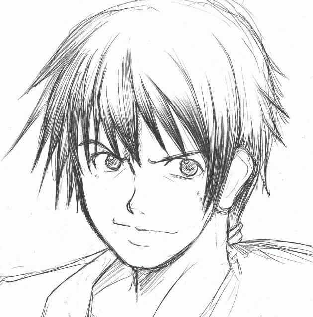 あとGUN道のムサシが出てきたw 