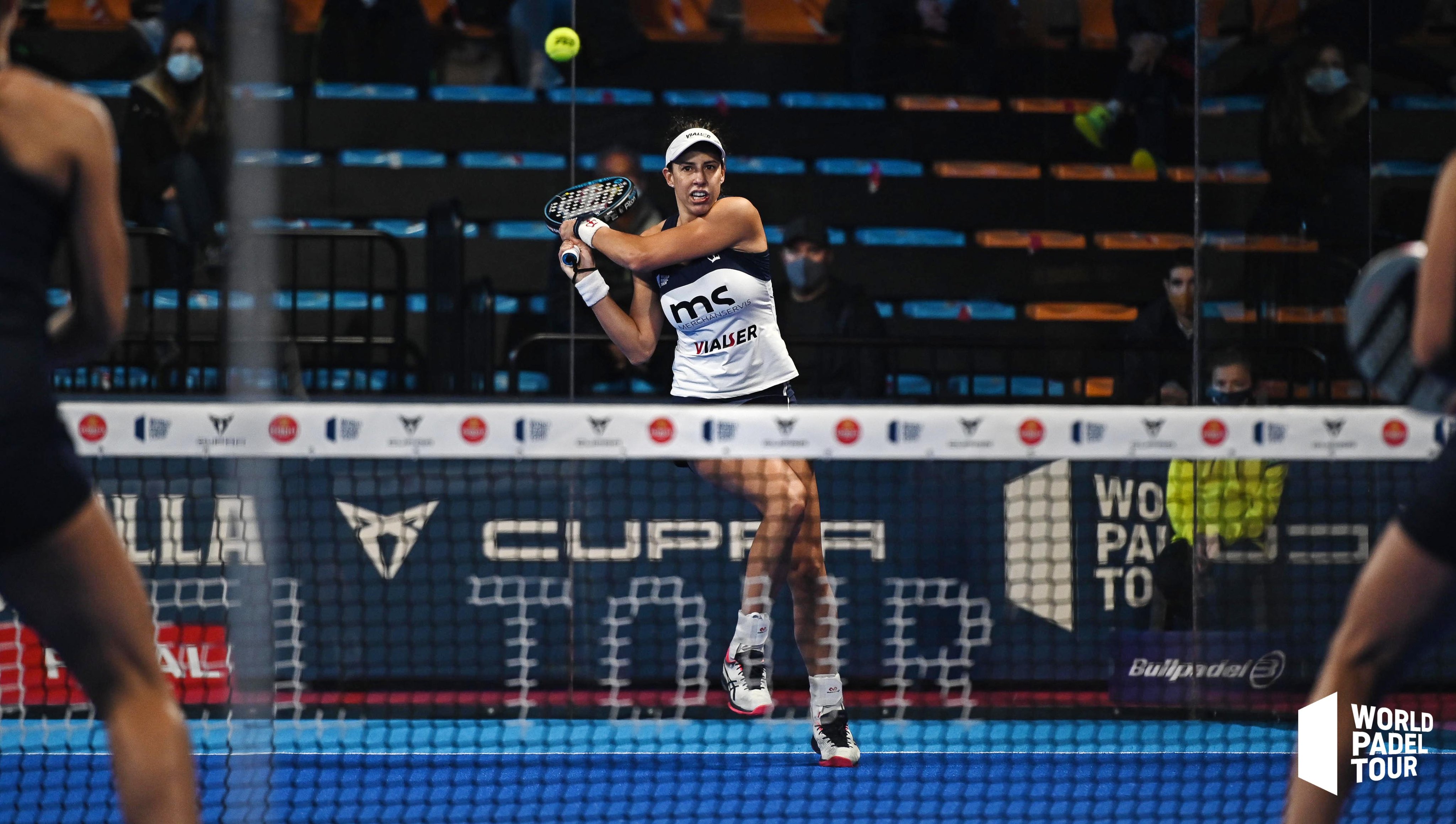 CUARTOS DE FINAL DEL MASTER FINAL 2020