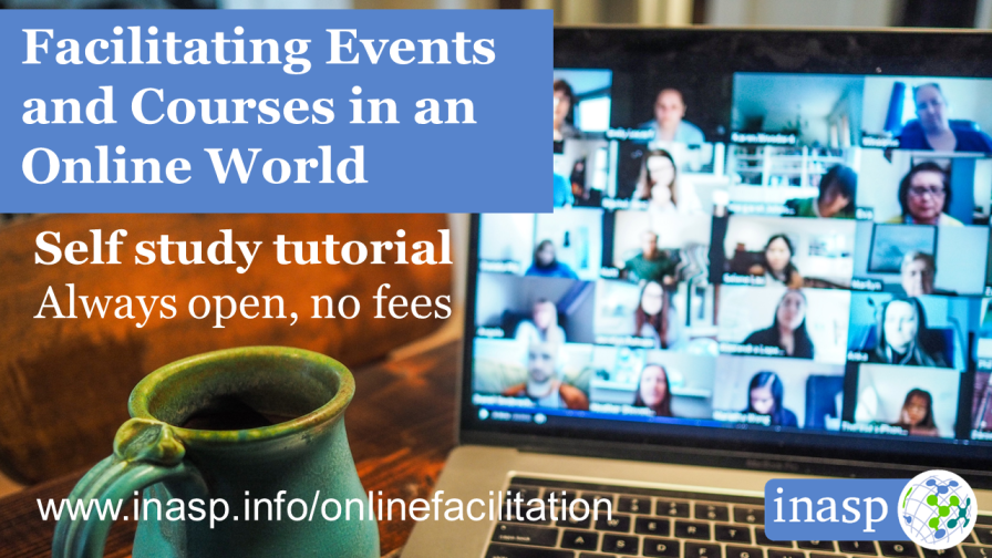 Purpose & Ideas (P&I) tweet media