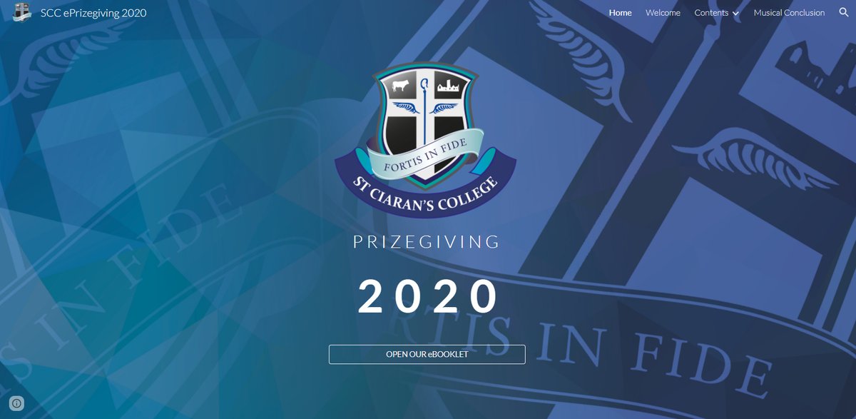 🏆 PRIZEGIVING 2020 🏆

We are delighted to share the names of the recipients of our 2020 awards for GCSE and Post 16. Our eBooklet is available at the link below.

Congratulations to all our students who recently received their awards.

sites.google.com/c2ken.net/scc-…