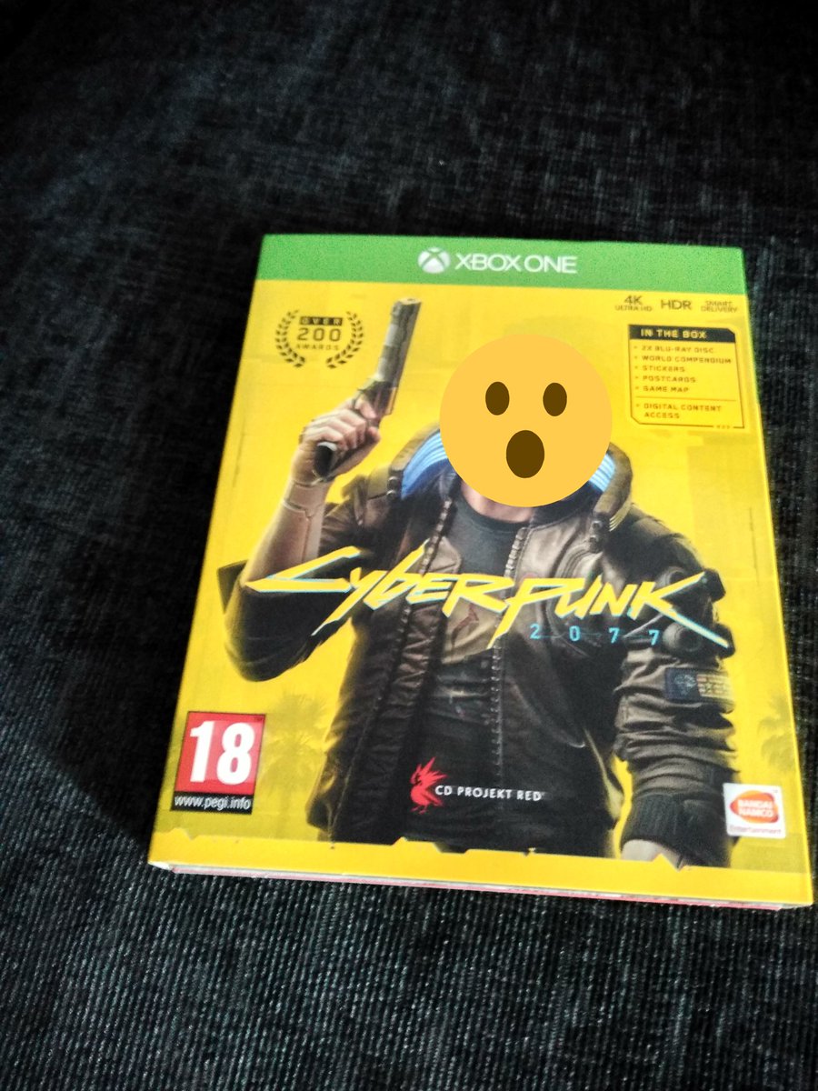 🎮WeGameInTheUK🎮 tweet media