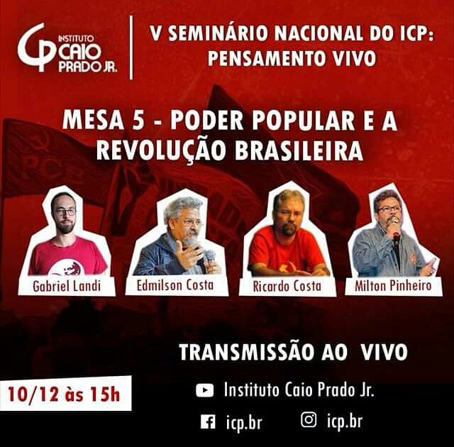 PCBMinasGerais's tweet photo. https://t.co/I5L4fksTw5