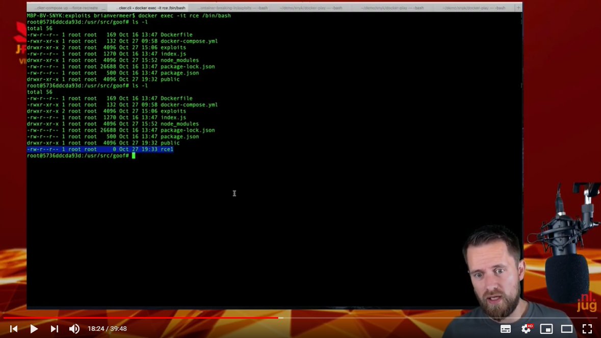 nljug's tweet image. The J-Fall Virtual videos are all online! Missed any or do you want to rewatch them? Go and get your fill (&amp;amp; don't forget to subscribe to our YouTube channel)! Enjoy your holidays :) See you again in January! youtube.com/playlist?list=…