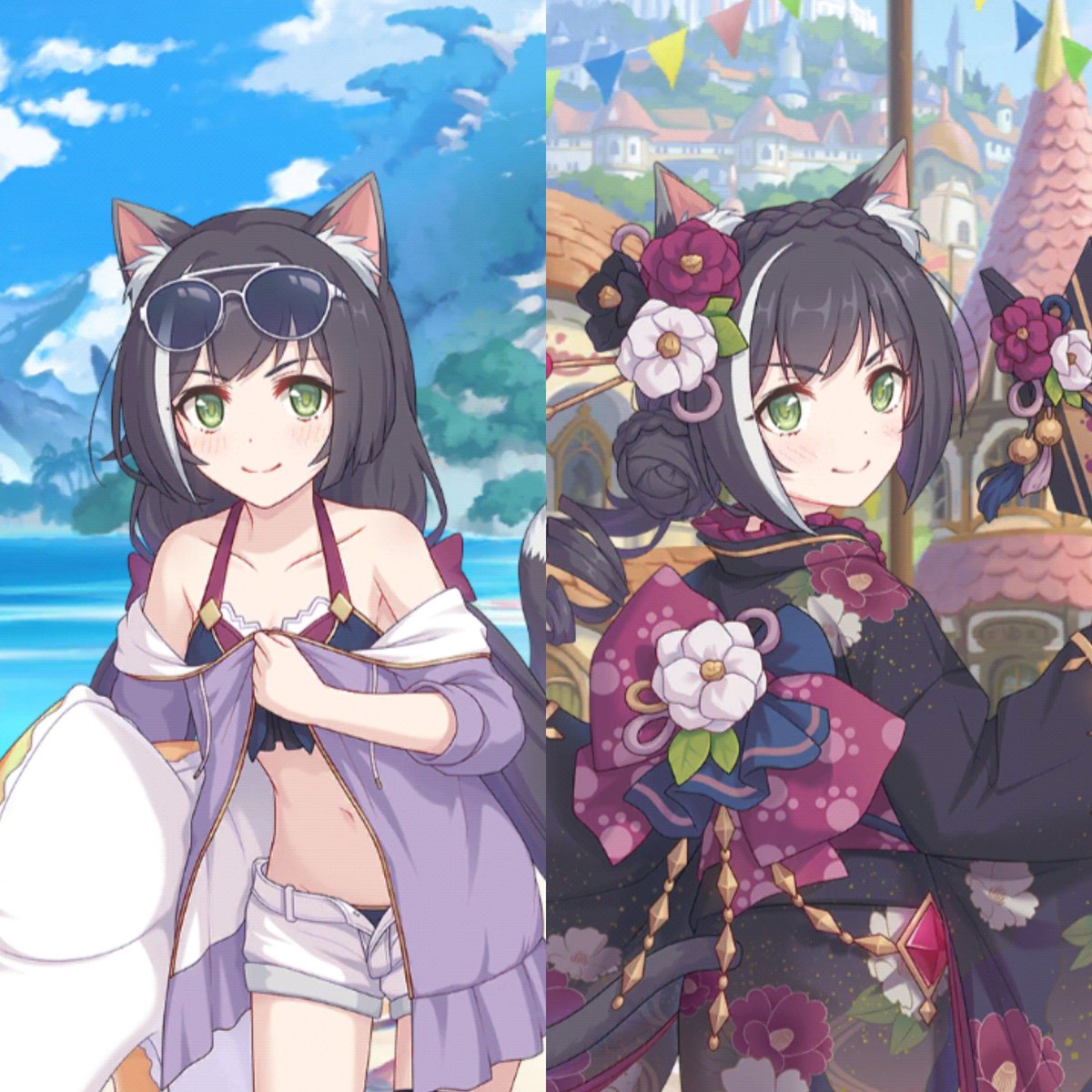 ススム@プリコネR on X