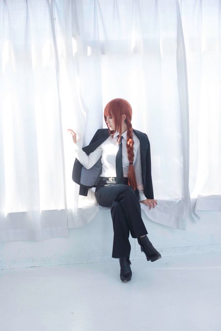 Twitterのコスプレ画像8