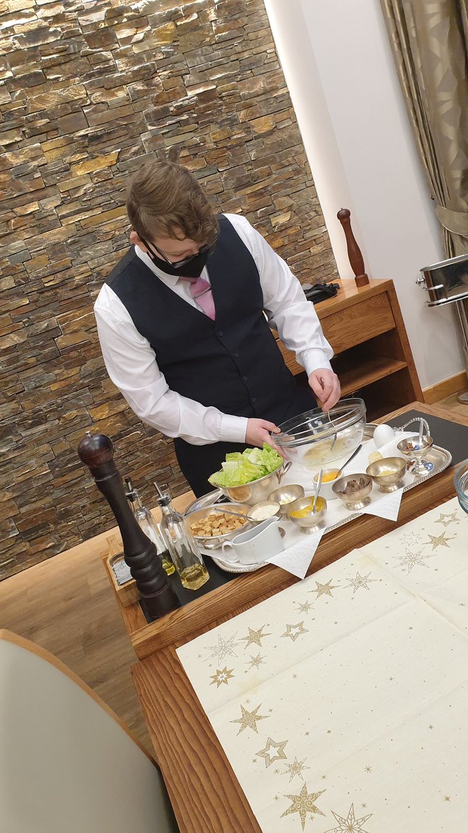 Now it's their turn <a href="/UCBofficial/">University College Birmingham</a>