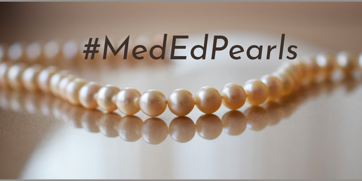 This week we offer new #MedEdPearls by @cabowler1! She offers 'Who Am I? The Professional Identity Formation of Physicians Under-represented in Medicine.' @myheroistrane @AFrey_Vogel @drsinhaesq @mpusic @jobusar @erhall1 #MedEd #MedTwitter #ICRE2020 bit.ly/3qqxUj3