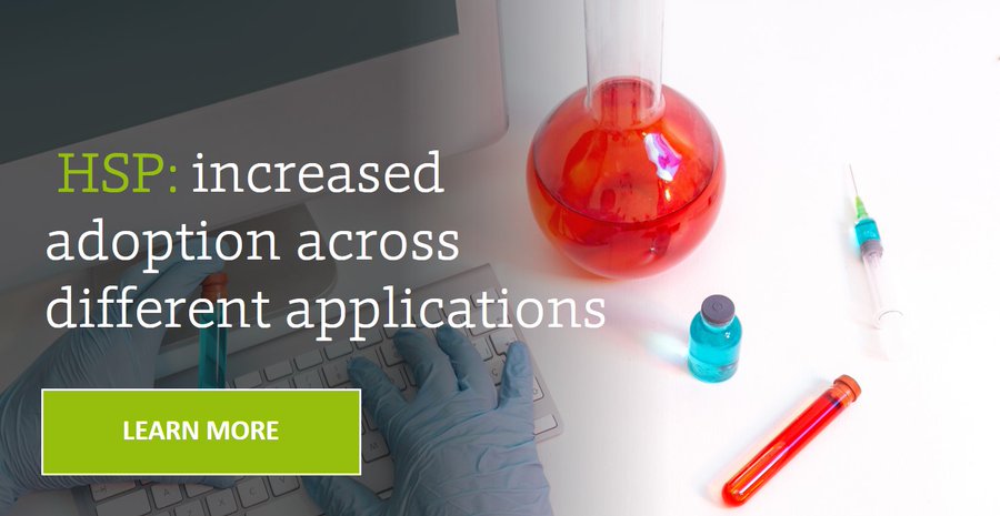 PolymR_Additive's tweet image. Get the latest insights as @BernardHasson maps the tool maturity per application to help you see if you can gain a competitive advantage straight away or in the near future. #HSP #predictivetools bit.ly/37NRyNq