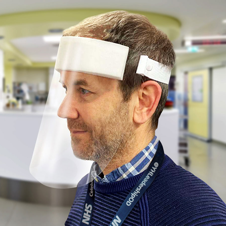 RegencyDesign's tweet image. Our Cat 1 Face Visors are top of the range - boasting a polycarbonate panel with anti-fogging properties, high-quality optics, and the ability to breathe freely. For information on our visors, follow the link: bit.ly/2VjCS2J