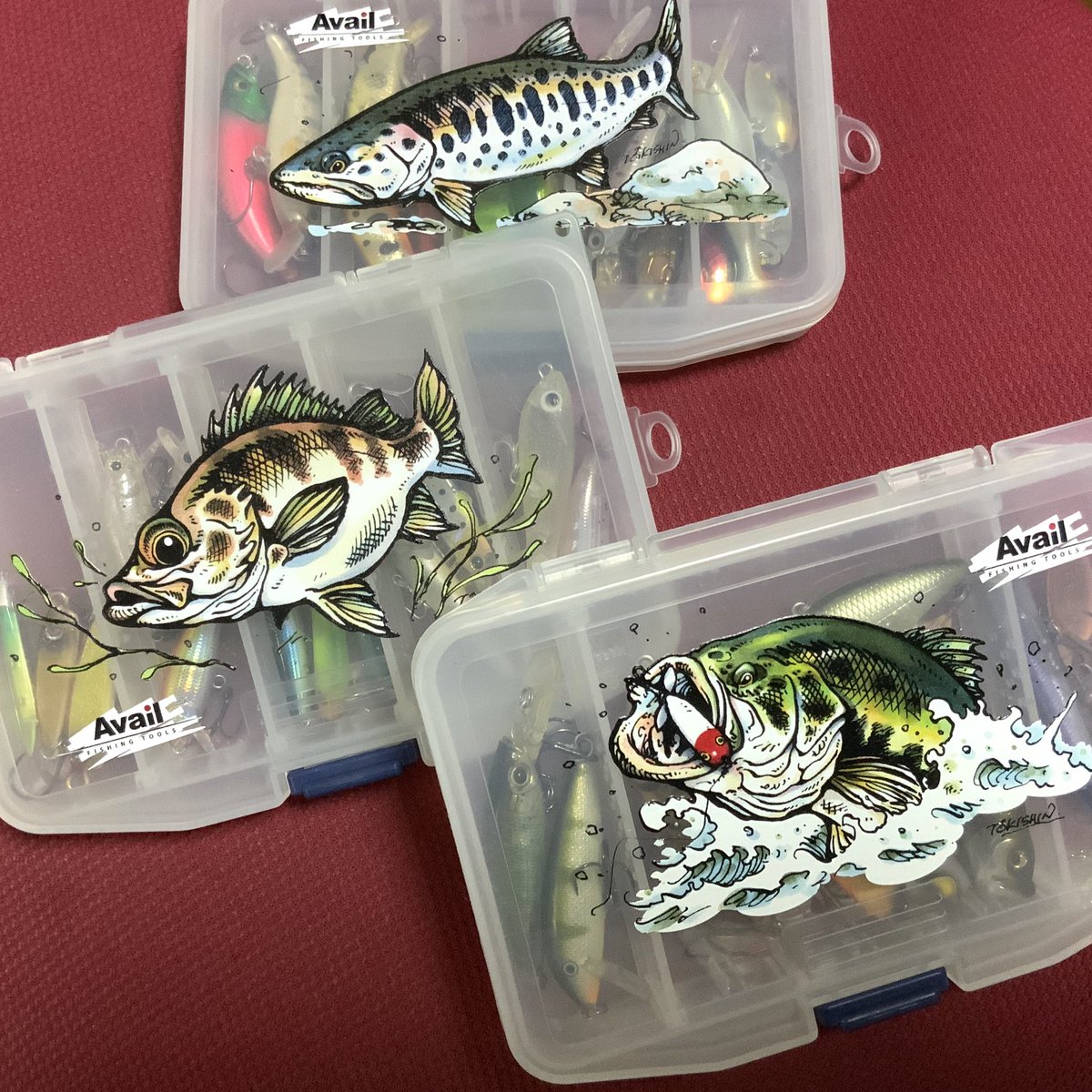 時川真一 على تويتر 先日すぐに完売となってしまったアベイル フィッシュプリントケースですが 数日中に再入荷いたします 通販サイト T Co Yyc8kod1es よろしくお願いします トキシン 釣り イラスト Fishingart アベイル ヤマメ バス釣り メバル