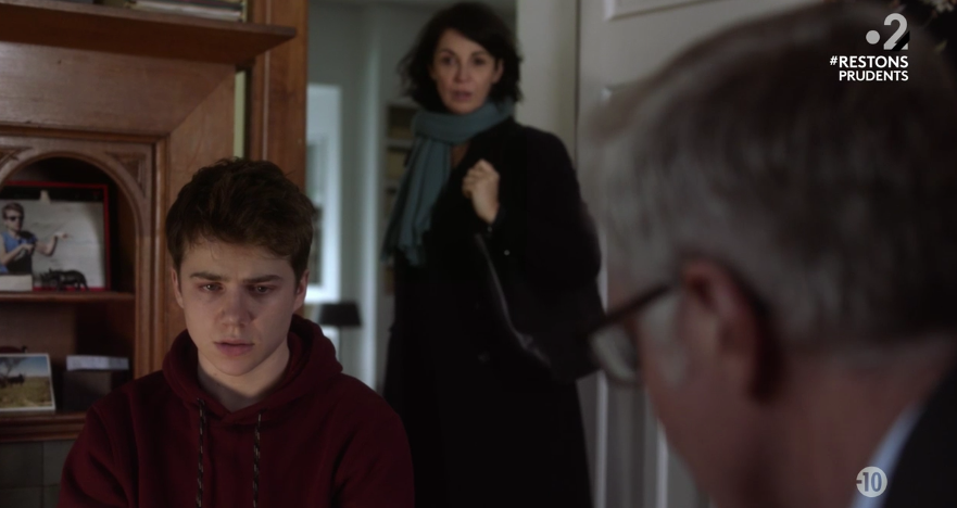 Mediasinfos's tweet photo. 3.158.000 téléspectateurs 13.5% PDA pour le film #LeDiableAuCoeur avec Zabou Breitman, Yvon Back et Maxence Danet-Fauvel hier soir de 21H à 22H45 sur @France2tv. Mercredi d'avant, le film #LEtudianteEtMonsieurHenri avait réuni 2.721.000 téléspectateurs 11.9% du public. https://t.co/6mODsqlkh4