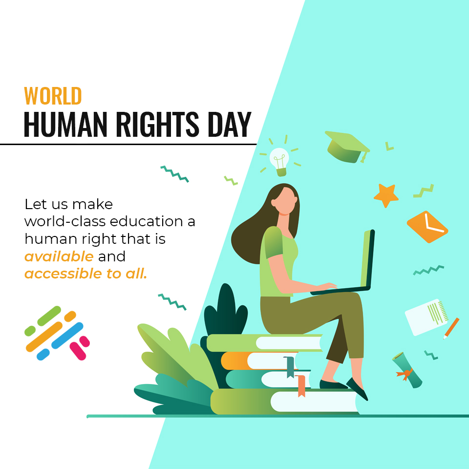 This #InternationalHumanRightsDay, #Gurukol urges all #coaches, consultants, trainers, speakers, and learned professionals to join us on our mission and impart your knowledge to seekers. 
Register: gurukol.com/become-a-guru
#coachsupport #onlinecoaching #coaching #onlinecourses
