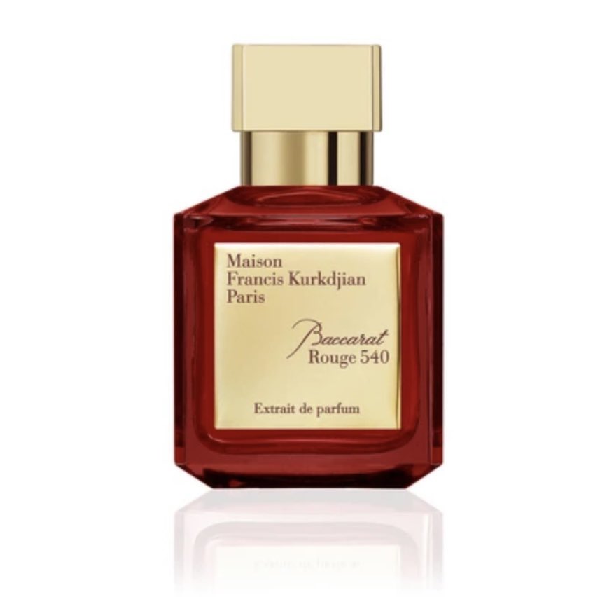 1. Ariana Grande Cloud - Perfume ni bau seakan sama dengan MFK baccarat rouge plus longevity pun not bad,and yang paling best perfume ni lelaki pun boleh pakai tau.Price: RM180 Similarities: 