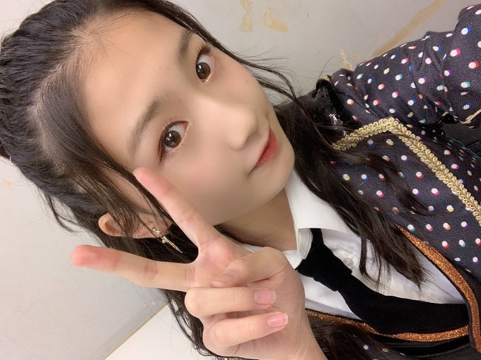 塩月希依音のTwitter画像33