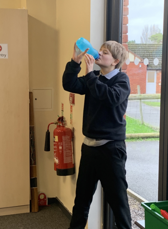 SpringfieldsAcd's tweet photo. Today Hazel Class celebrated VE Day. 
We tried some soldier ration packs. Some things we liked and some things we did not!

Come and be part of our team- we're recruiting! 

https://t.co/x8aIb7lyex https://t.co/pKffXKKQ61