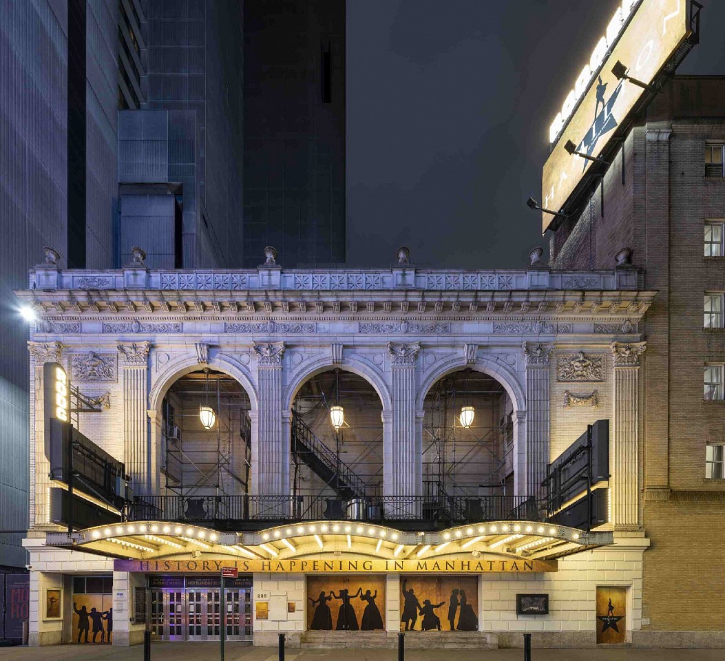 Mark S. Kornbluth honors NYC Theaters in 2020 - mailchi.mp/cavaliergaller…