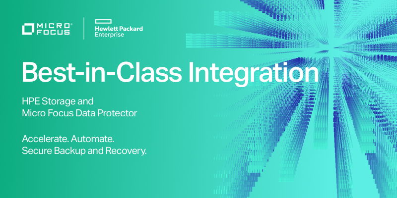 VivitWorldwide's tweet image. R U disaster proofing #BackUpStorage? @MicroFocus #DataProtector in partnership w/ @HPE_Storage #StoreOnce &amp;amp; #CloudVolumes provides back-up disaster proof solutions. Learn benefits of combining. See on #Vivit #DataProtector page!  bit.ly/2VQmJBS